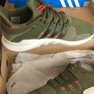 Adidas EQT support adv